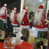 早くもクリスマス気分