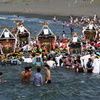 湘南の祭り