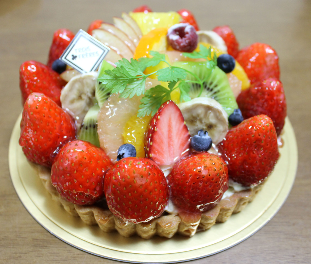 食べた～～～い♪
