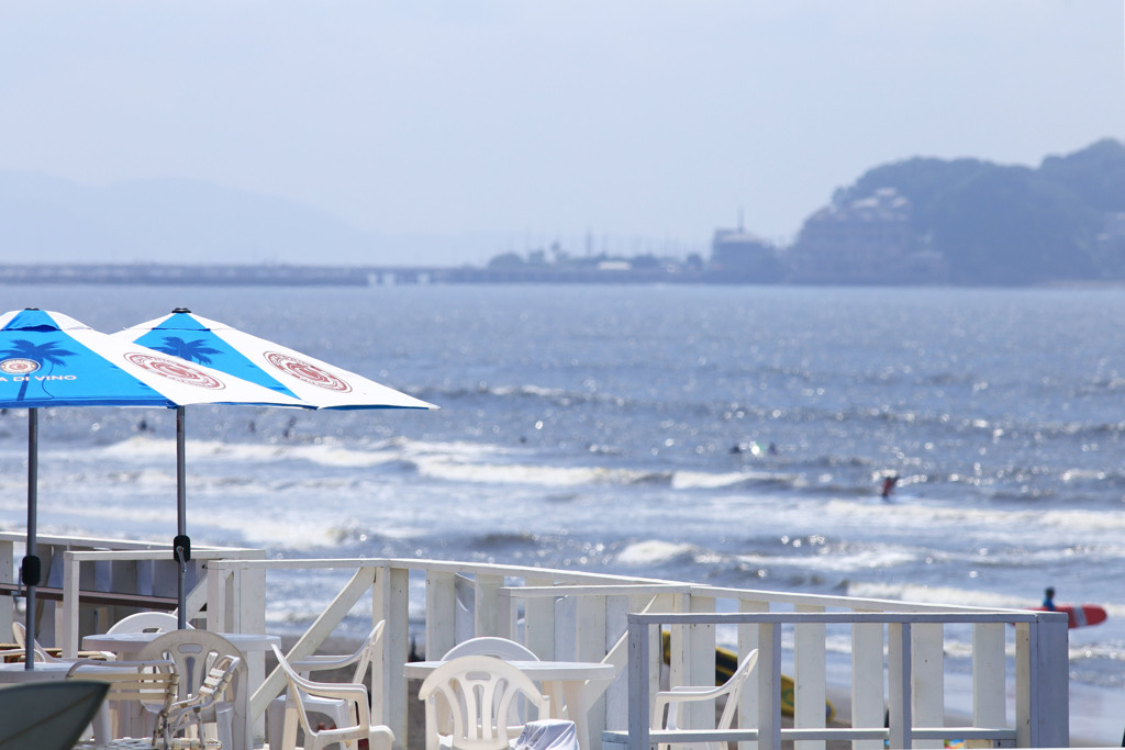 THE 夏!!