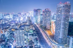 世界貿易センタービル