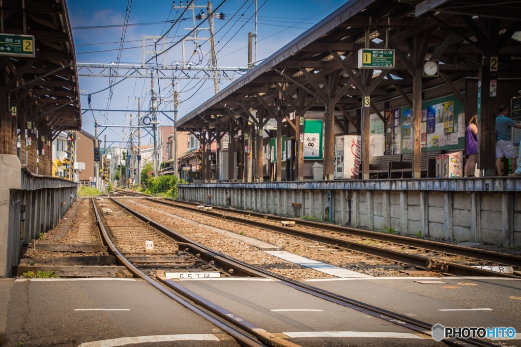 長谷駅