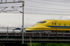ドクターイエロー２