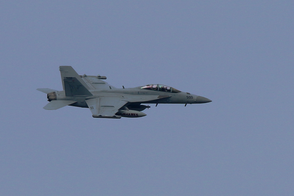 ＮＦ－５００
