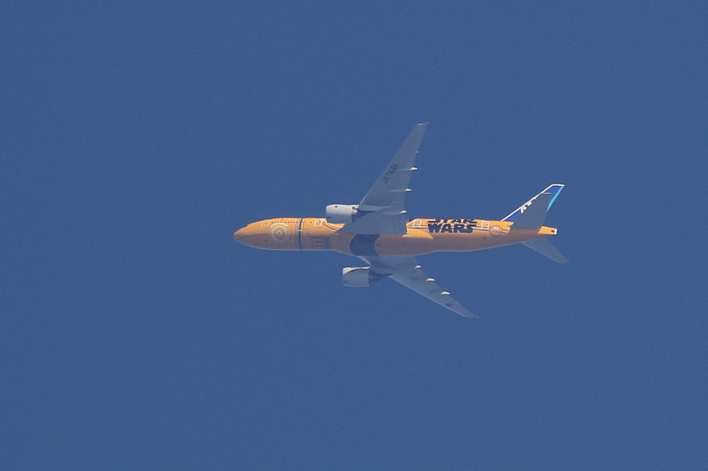 ＡＮＡ ＳＴＡＲ ＷＡＲＳ