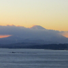 烏帽子岩