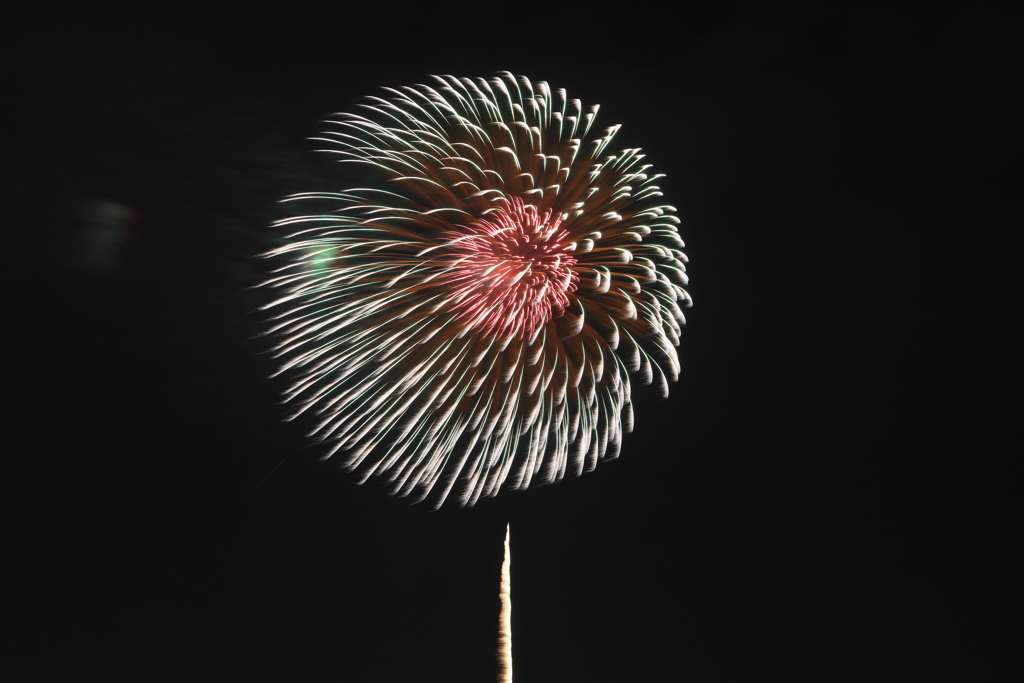 花火２