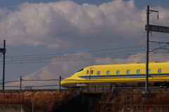 ありがとうＴ４ １号車