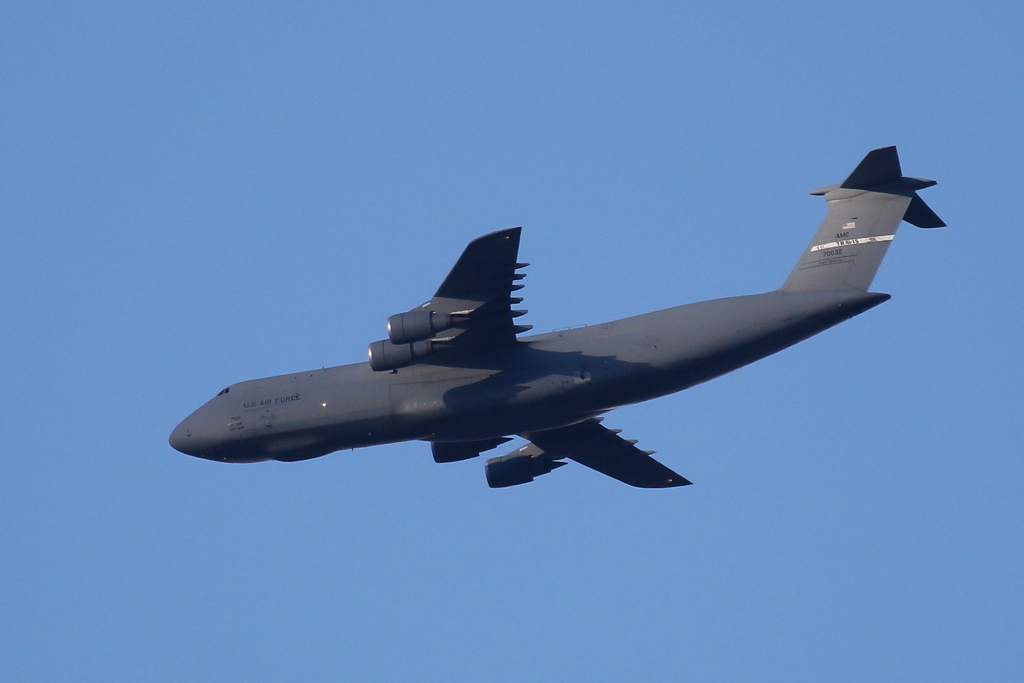 Ｃ５ ギャラクシー