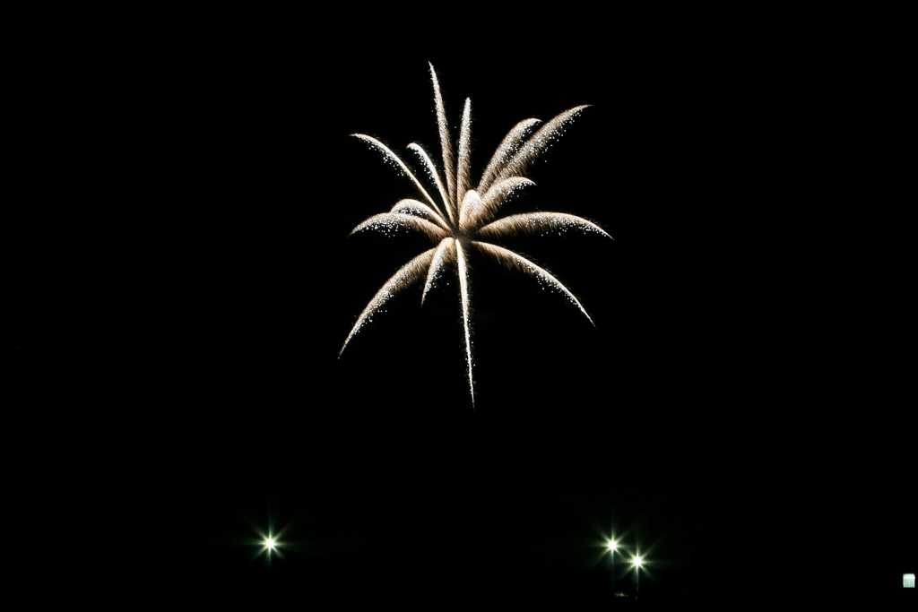 花火大会２