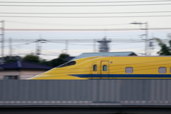 ドクターイエロー５