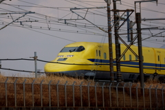 ドクターイエロー Ｔ５ 前
