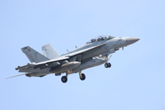 ＥＡ－１８Ｇ グラウラー