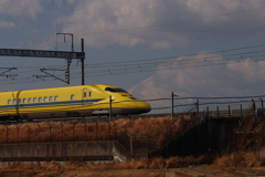 ありがとうＴ４ ７号車