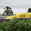 ドクターイエロー４