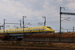 ドクターイエロー Ｔ５ 後