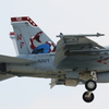 Ｆ／Ａ－１８Ｆ　１０２