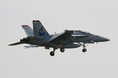 Ｆ／Ａ－１８Ｆ １０２・・２
