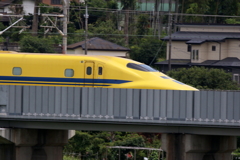 ドクターイエロー３