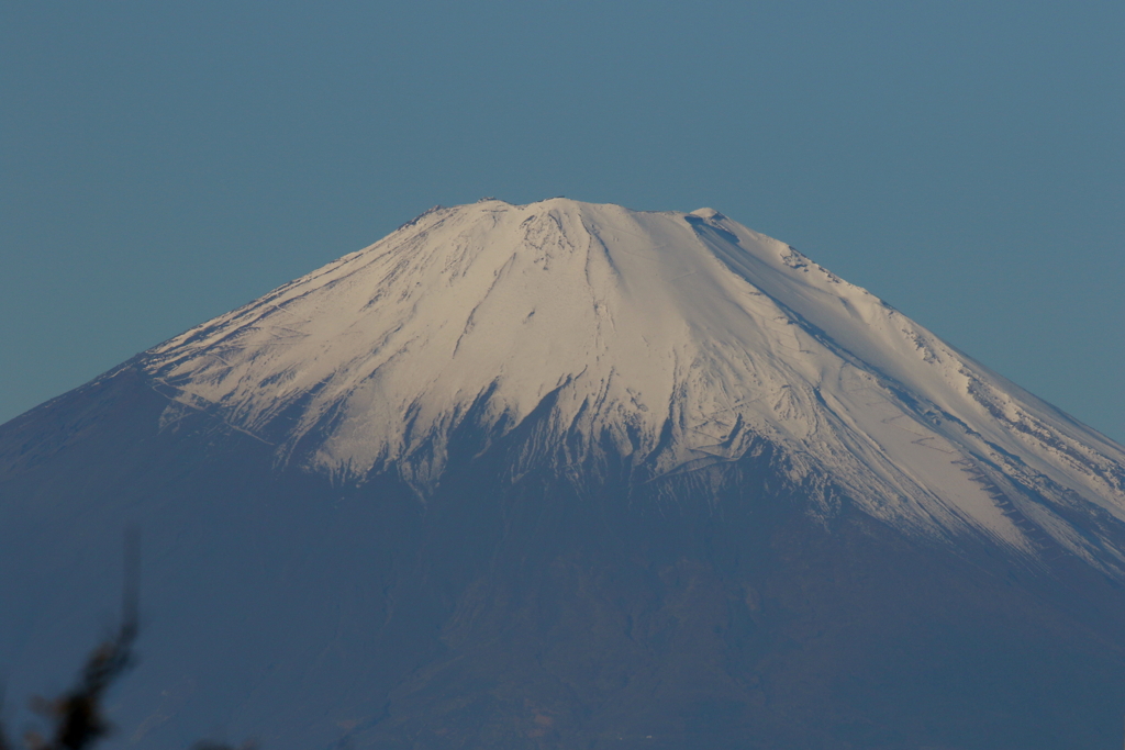 雪富士