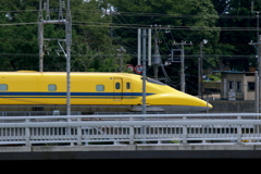 ドクターイエロー２