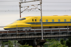 ドクターイエロー５
