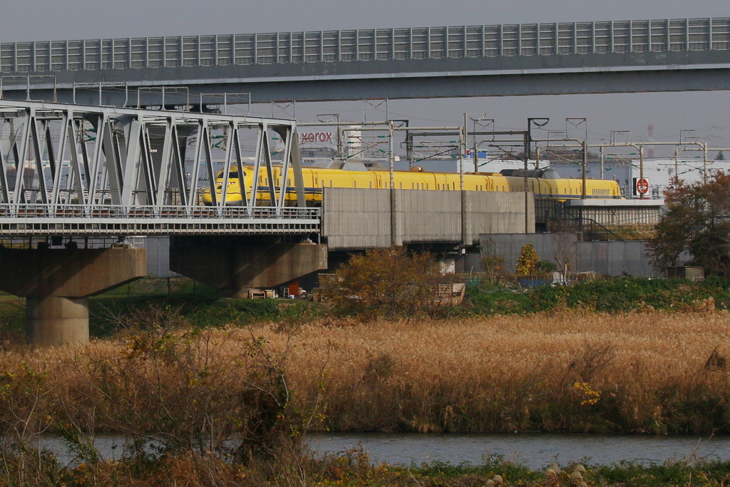 鉄橋