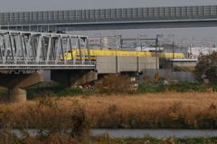 鉄橋