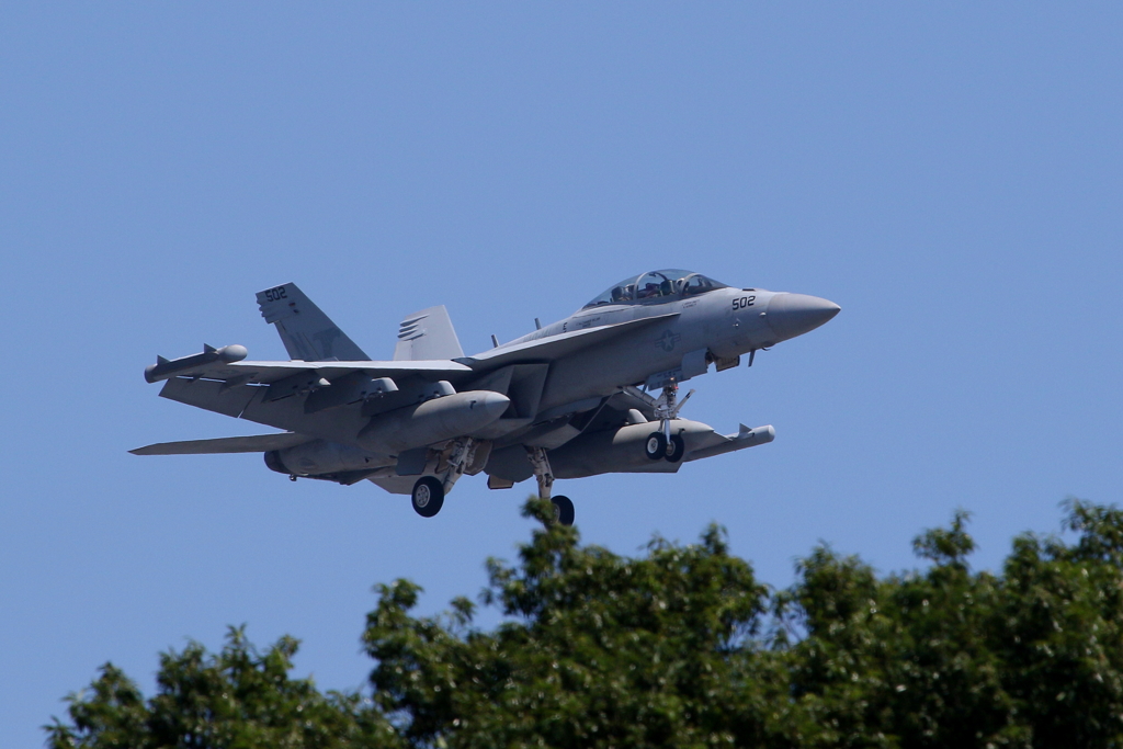ＮＦ－５０２