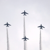 等々力ブルーインパルス４
