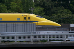 ドクターイエロー１