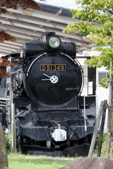 岡谷温泉止まり