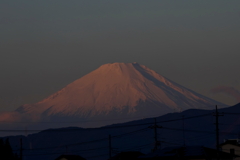 富士山