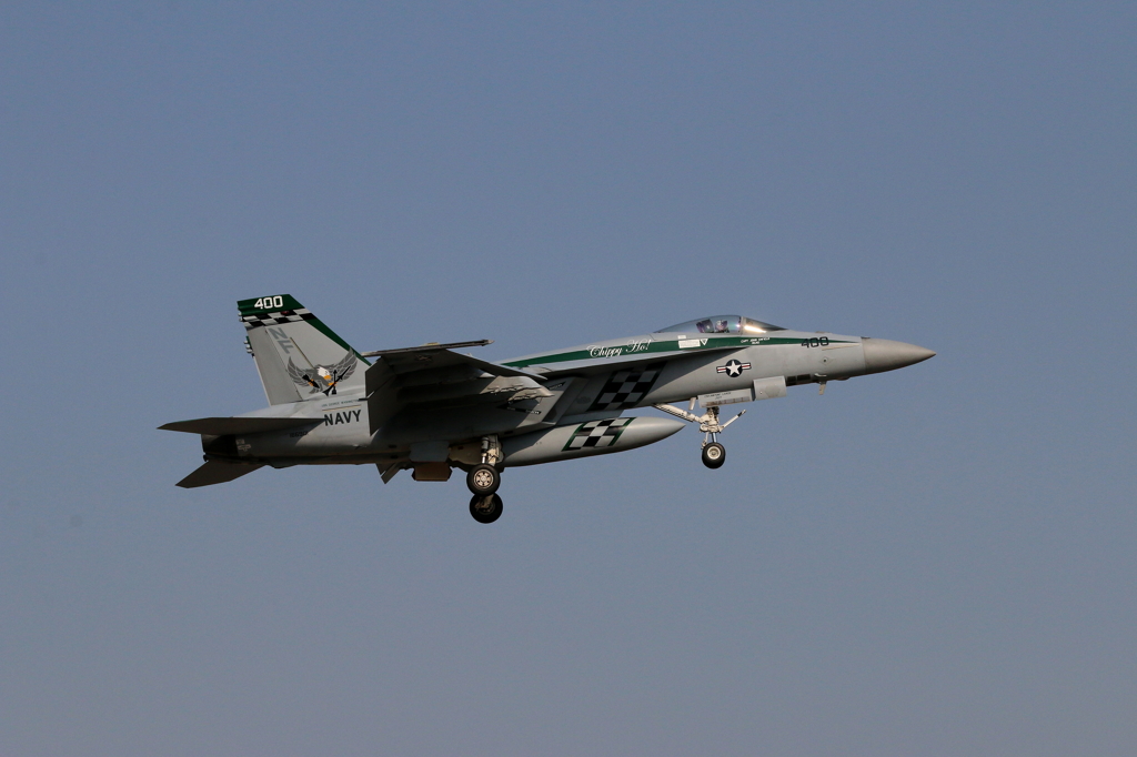 ＮＦ－４００
