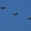 海兵隊お出かけ？