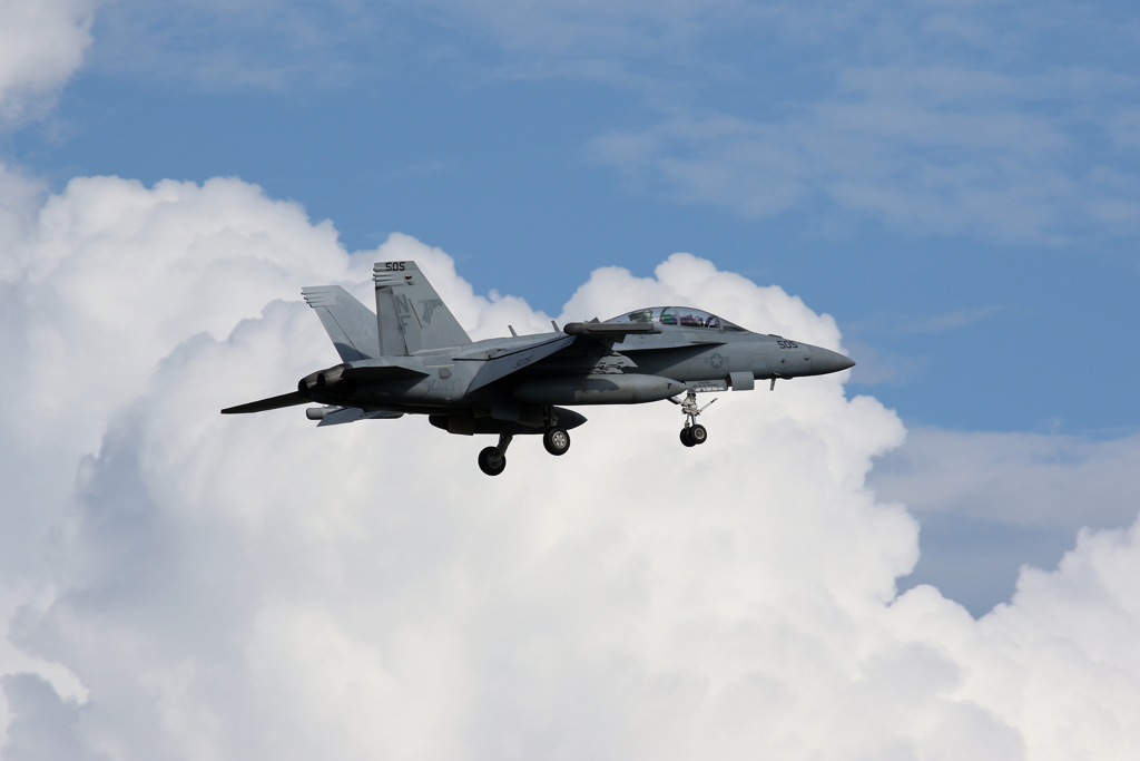 ＮＦ－５０５