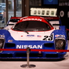 レースカー
