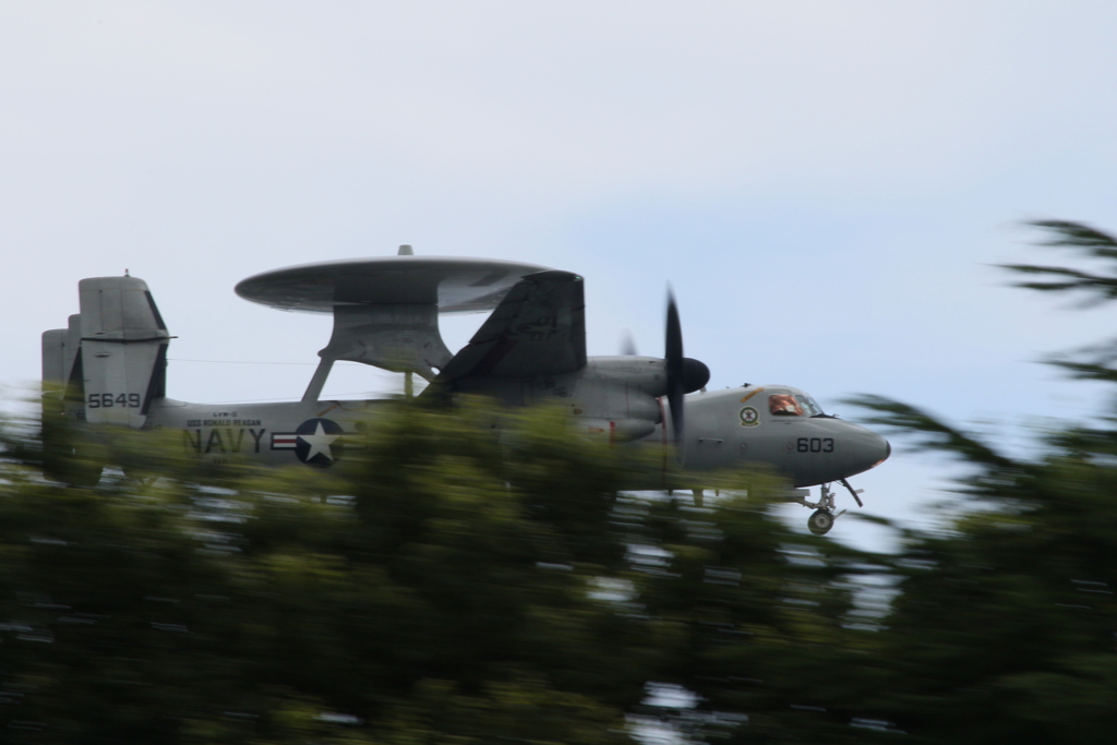 Ｅ２Ｃ ホークアイ