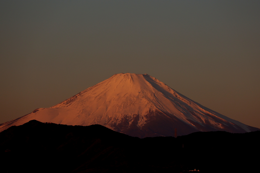 富士山２