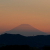 夕焼け