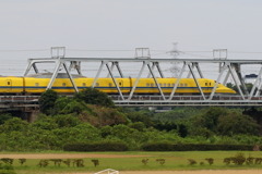 ドクターイエロー７号車