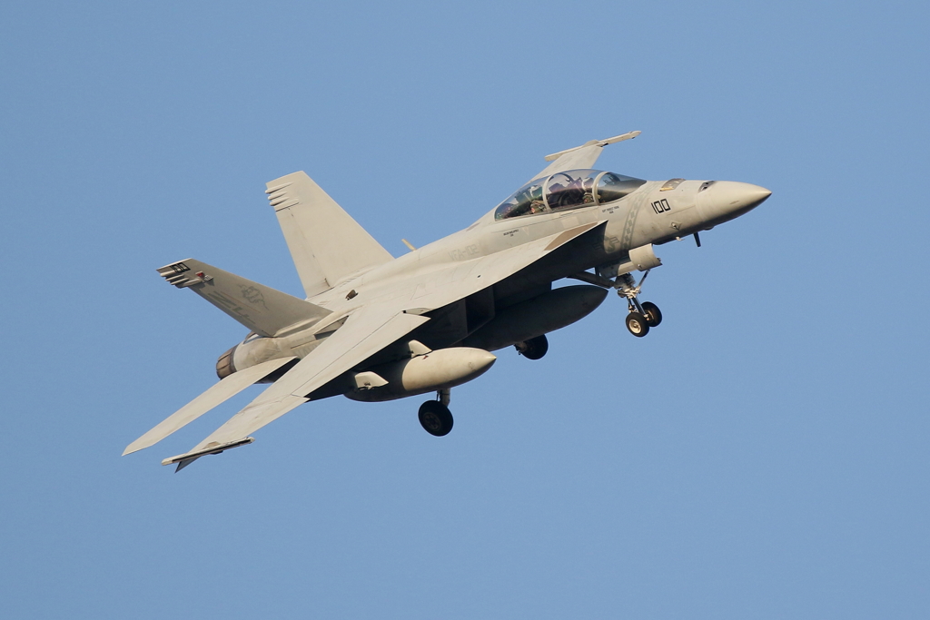 青空ＮＦ－１００