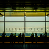 departure