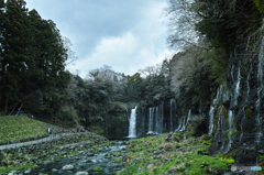白糸の滝