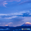 本日の富士山