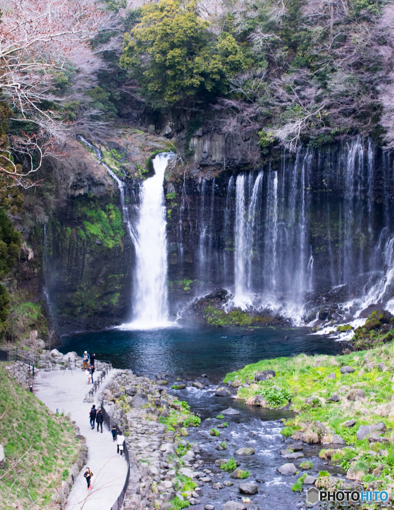 遠景