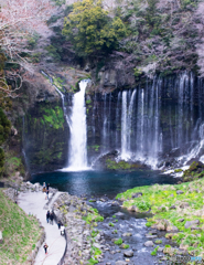 遠景
