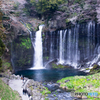 遠景