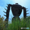 ロボット兵３