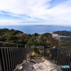地獄のぞき・上から
